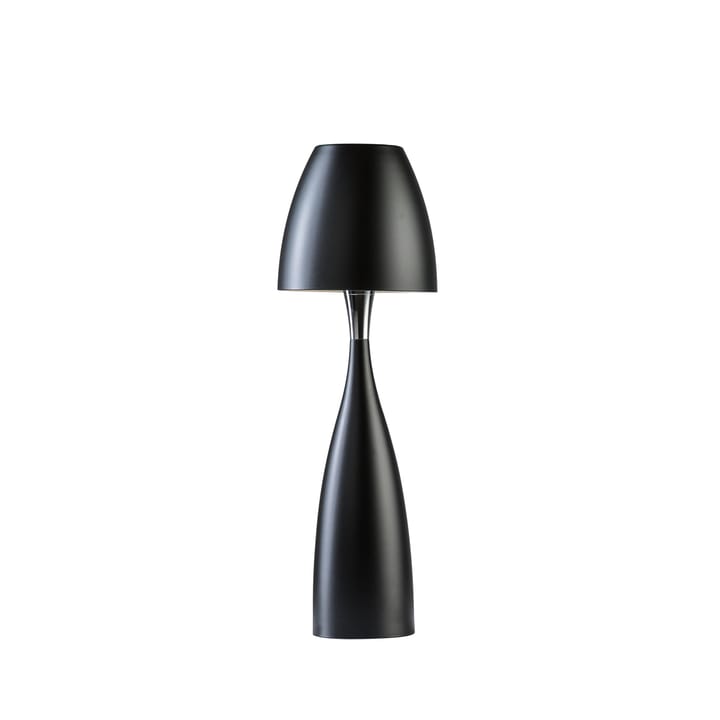 Anemon bordslampa, stor - mattsvart - Belid