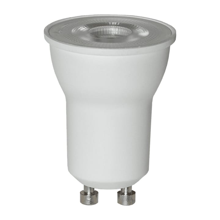 Belid dimbar ljuskälla LED GU10 mini MR11 - 290lm 3000K - Belid