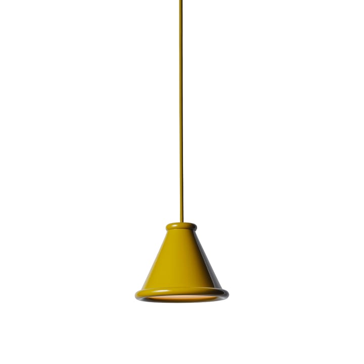 Belle pendel Ø15 cm - Honey yellow - Belid