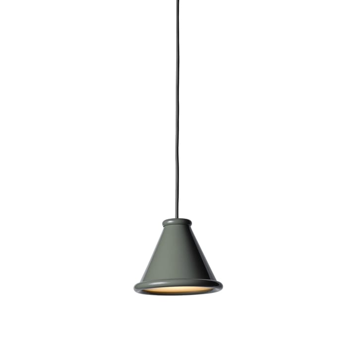 Belle pendel Ø15 cm - Moss grey - Belid