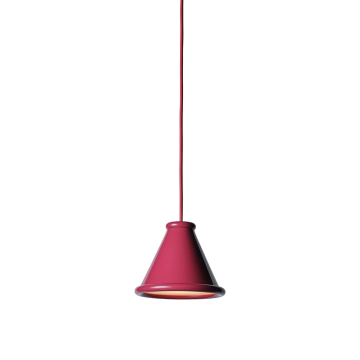 Belle pendel Ø15 cm - Red violet - Belid