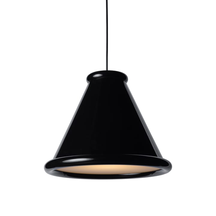 Belle pendel Ø36 cm - Glossy black - Belid