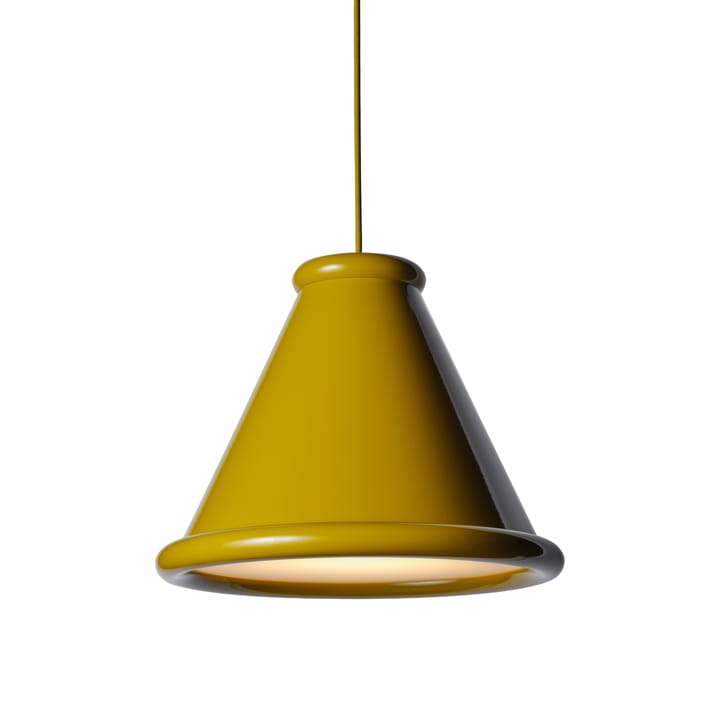 Belle pendel Ø36 cm - Honey yellow - Belid