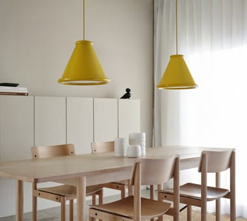 Belle pendel Ø36 cm - Honey yellow - Belid