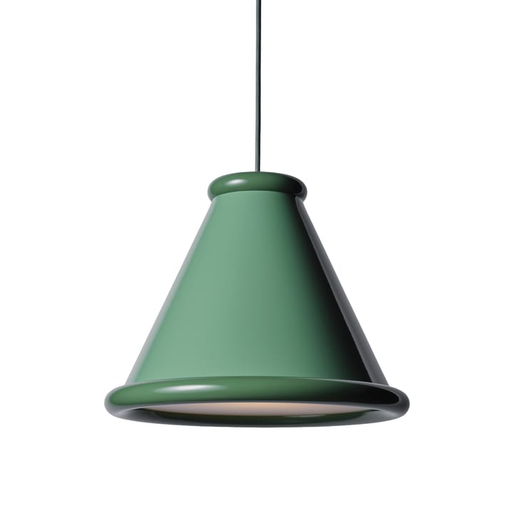 Belle pendel Ø36 cm - Pale green-reseda green - Belid