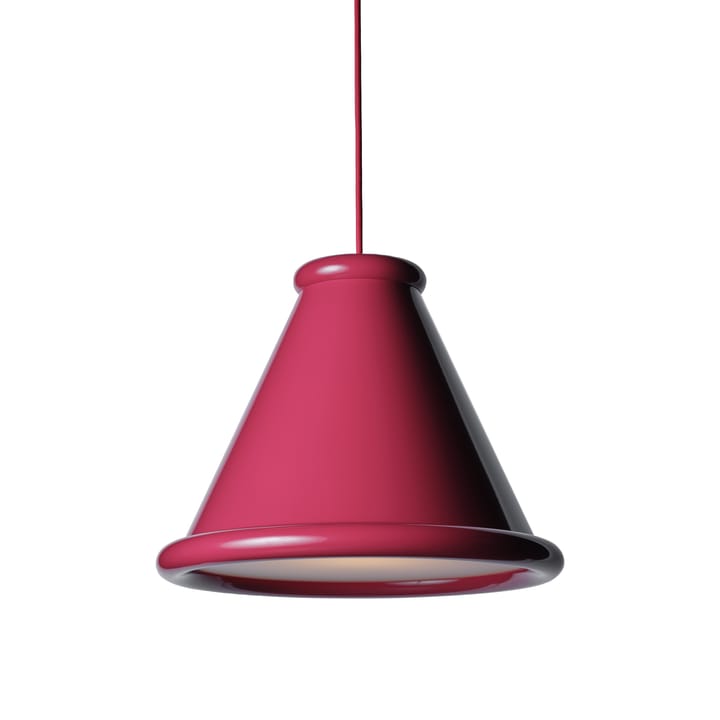 Belle pendel Ø36 cm - Red violet - Belid
