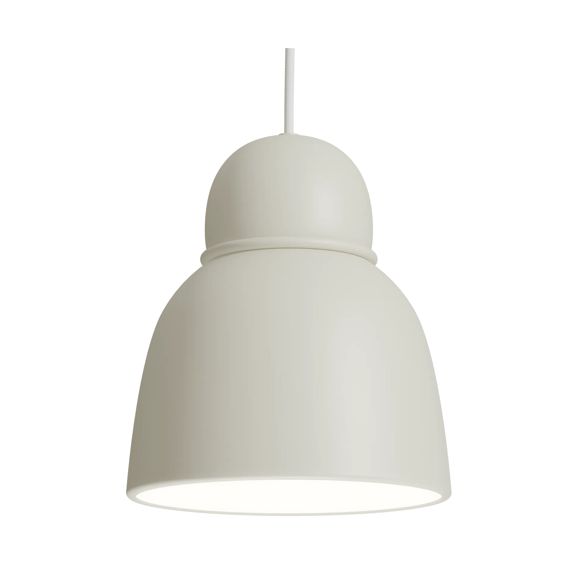 Bird pendel Ø17,3 cm, Sand Belid