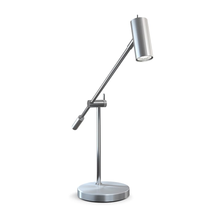 Cato bordslampa 48,5 cm - Aluminium - Belid