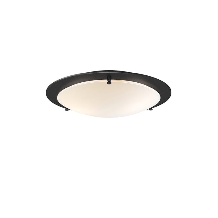 Cirklo plafond Ø40 cm - Svart - Belid