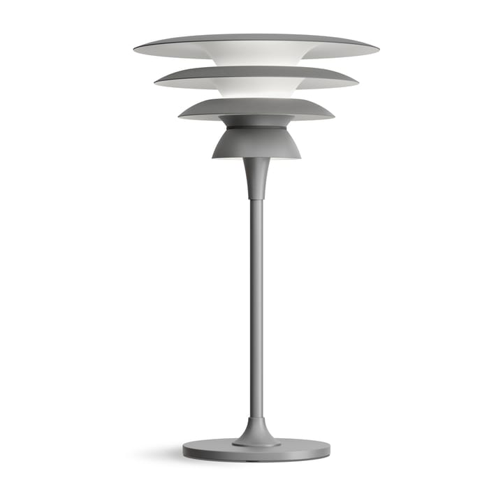 DaVinci bordslampa Ø30 cm - Oxidgrå - Belid