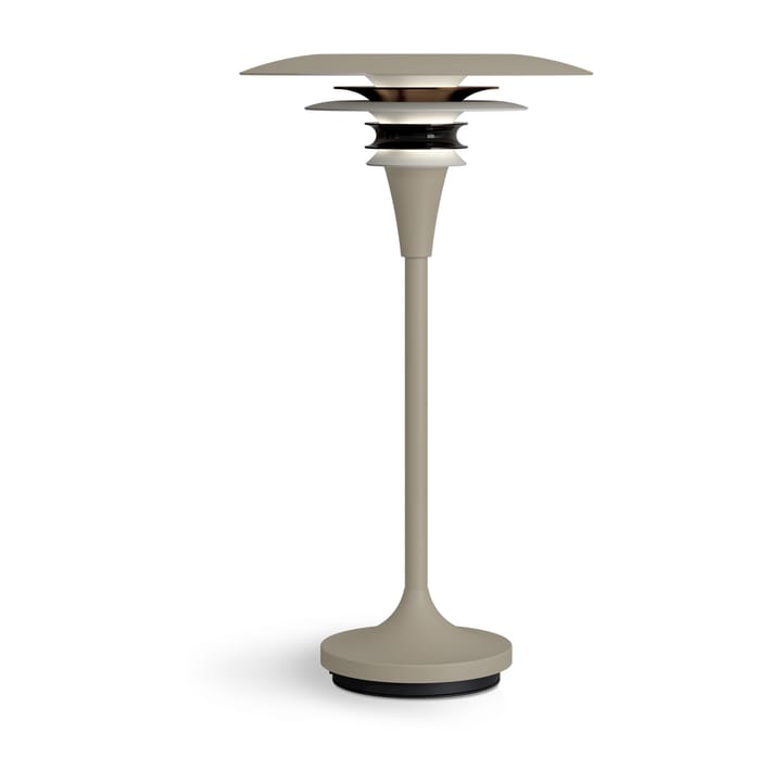Diablo bordslampa Ø20 cm - Sand-metallisk brons - Belid