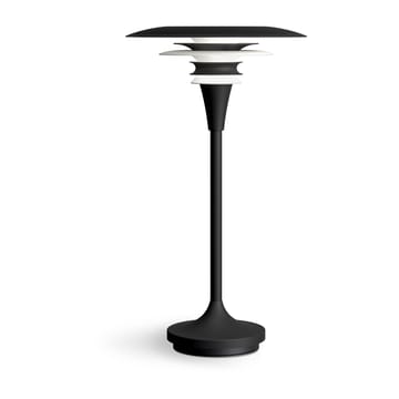 Diablo bordslampa Ø20 cm - Svart - Belid