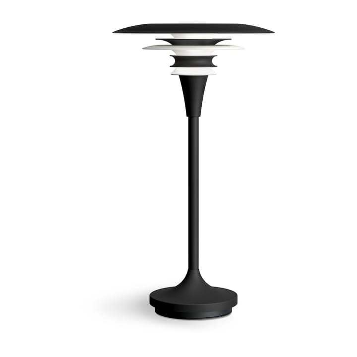 Diablo bordslampa Ø20 cm - Svart - Belid