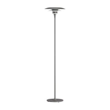 Diablo golvlampa Ø30 cm - Grå-blanksvart - Belid