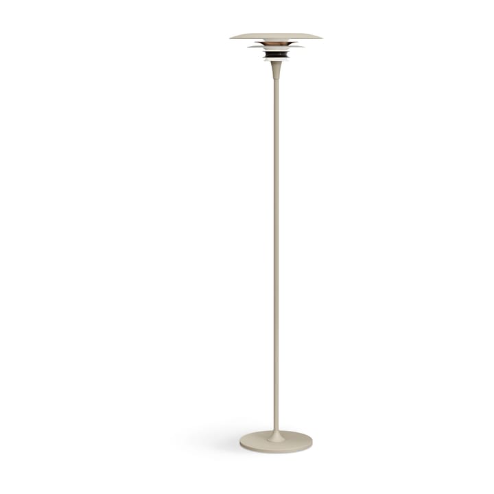 Diablo golvlampa Ø30 cm - Sand-metallisk brons - Belid