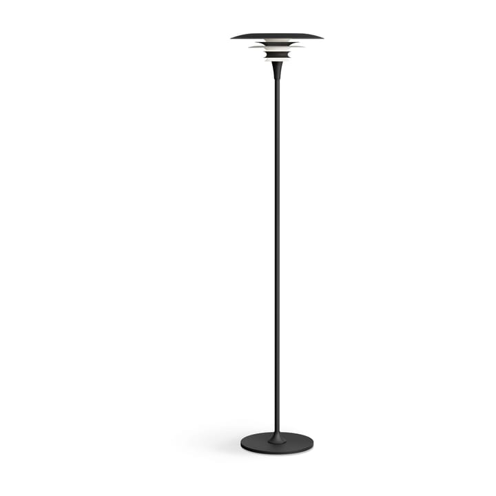 Diablo golvlampa Ø30 cm - Svart - Belid