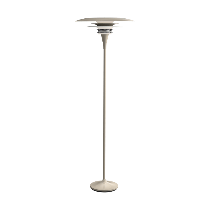 Diablo golvlampa Ø50 cm - Soft greige - Belid