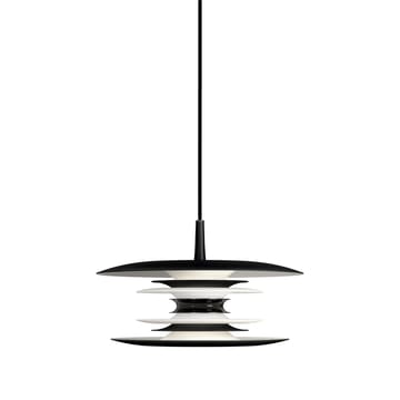 Diablo taklampa Ø30 cm - Svart - Belid
