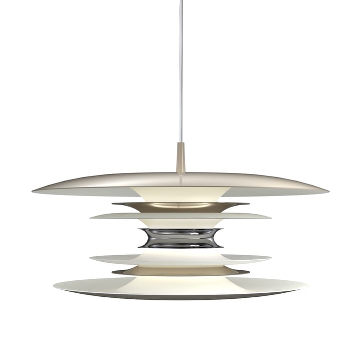 Diablo taklampa Ø50 cm - Soft greige - Belid