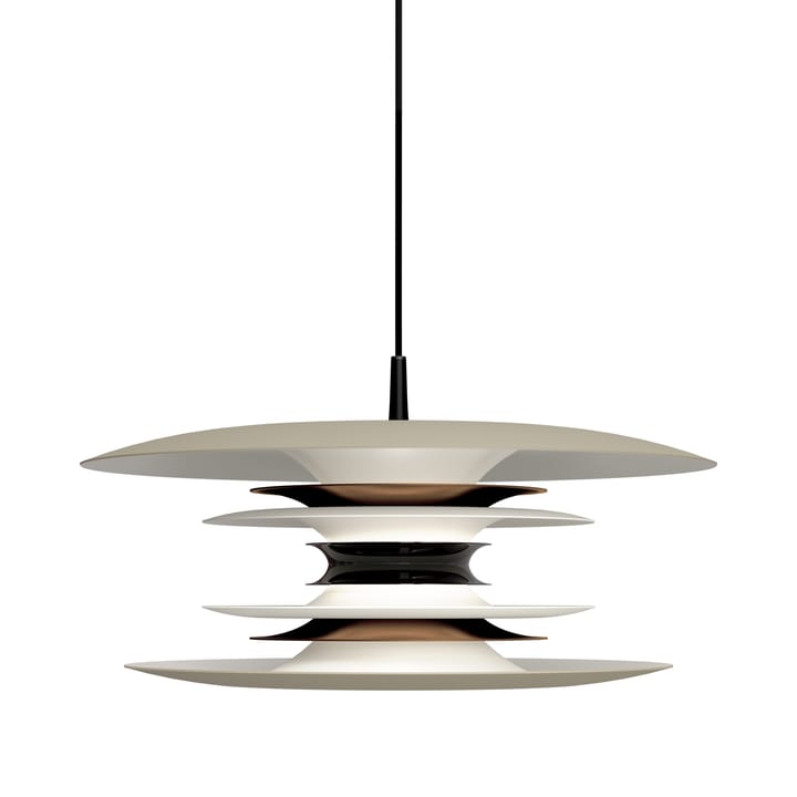 Diablo taklampa Ø50cm - Sand-metallisk brons - Belid