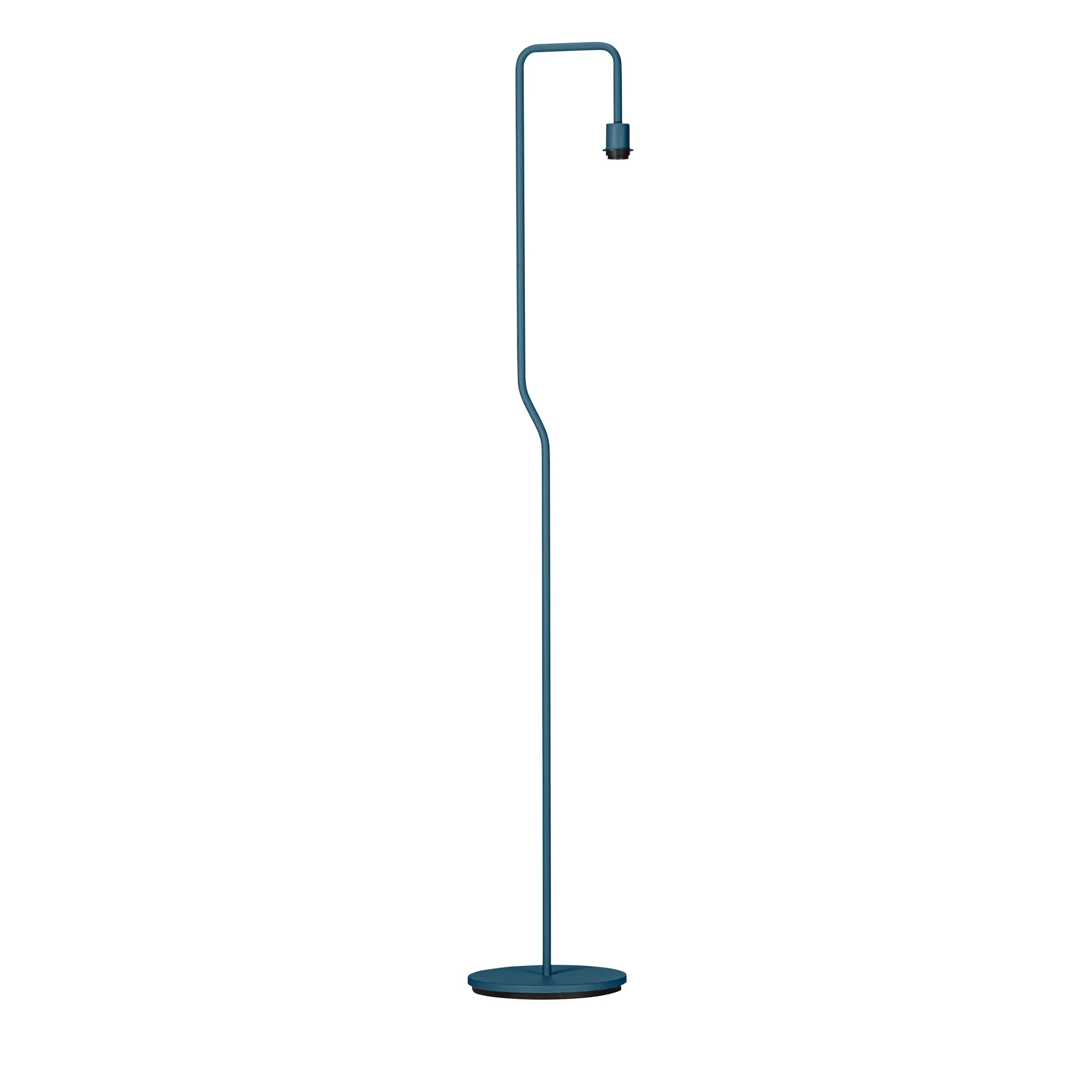 Pensile lampfot 170 cm, Azurite Belid