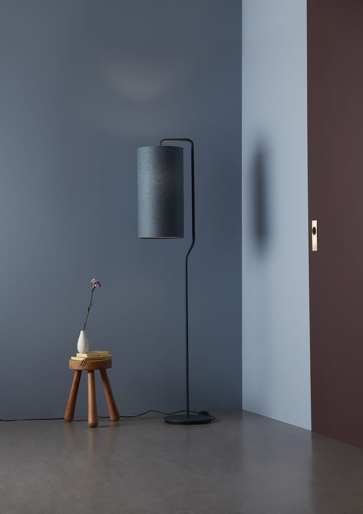 Pensile lampfot 170 cm, Azurite Belid