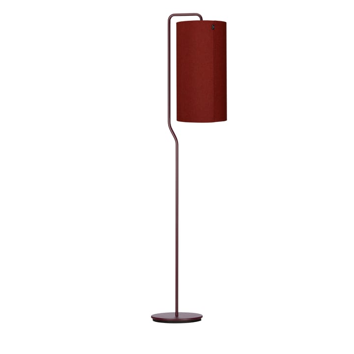 Pensile lampfot 170 cm - Röd - Belid