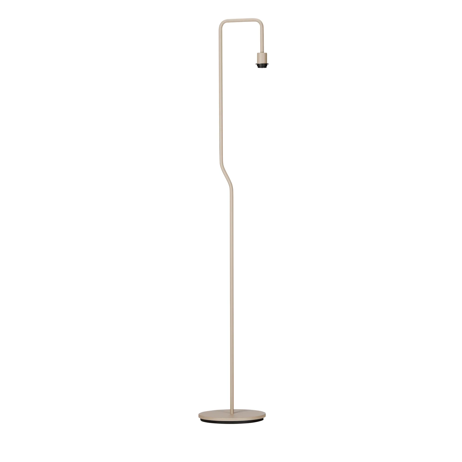 Pensile lampfot 170 cm, Sand Belid