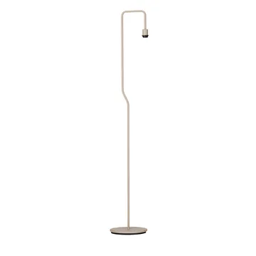 Pensile lampfot 170 cm - Sand - Belid