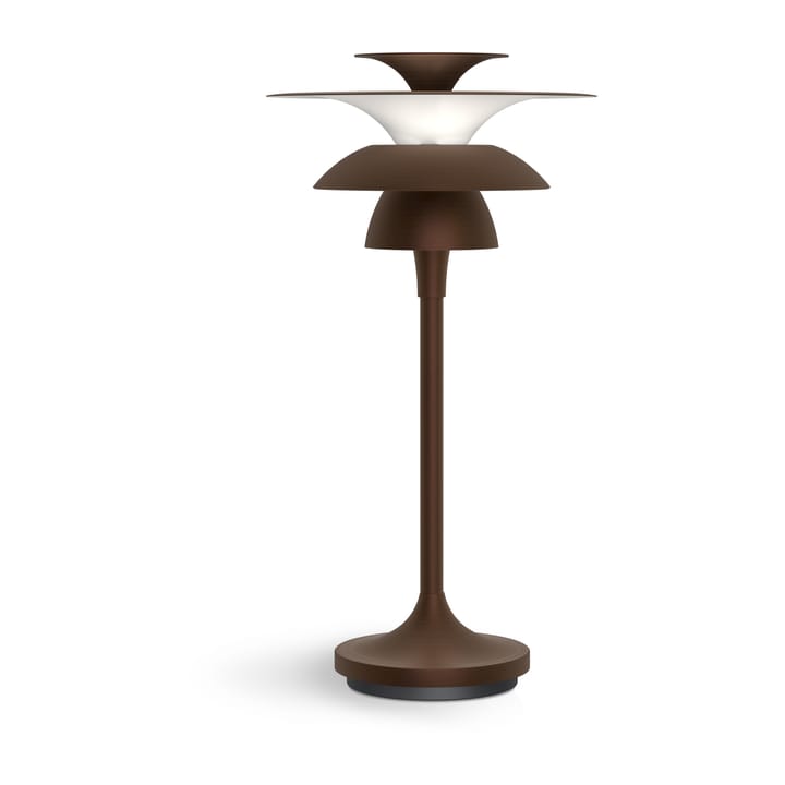 Picasso bordslampa, liten 34,8 cm - Oxid - Belid
