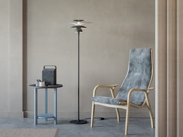 Picasso golvlampa Ø38x140,3 cm - Mattsvart - Belid