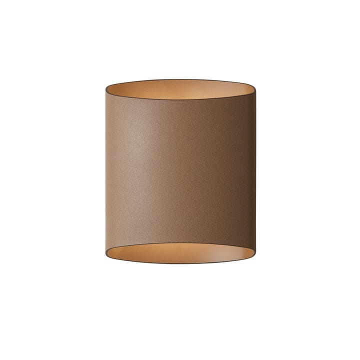 Sinne vägglampa - Sand-mässing - Belid