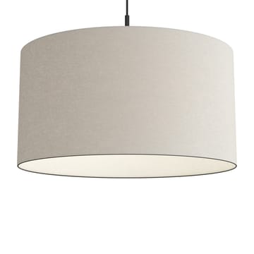 Soft pendel �Ø57 cm - Vit ull - Belid