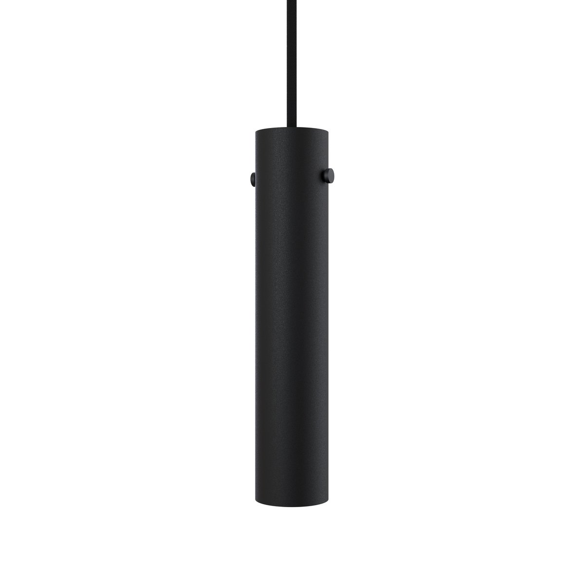 Belid Tyson pendel 6 cm Svartstruktur | Skandinavisk Design | Taklampor & Pendlar | Svart
