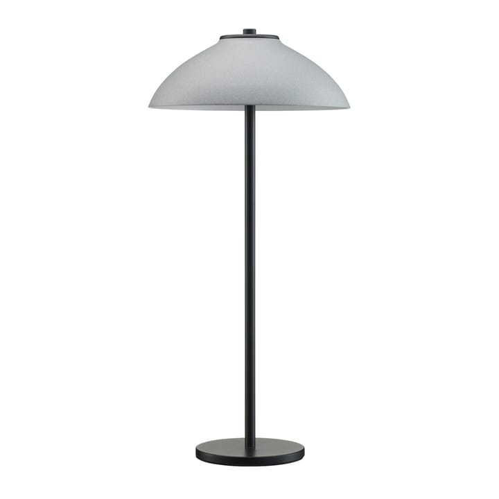 Vali bordslampa 50 cm - Svart-betong - Belid