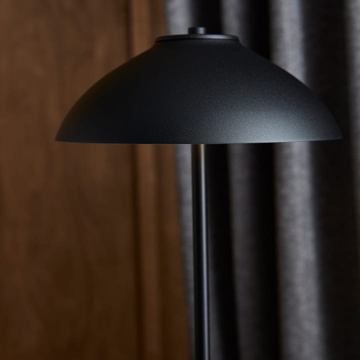 Vali bordslampa 50 cm - Svart - Belid
