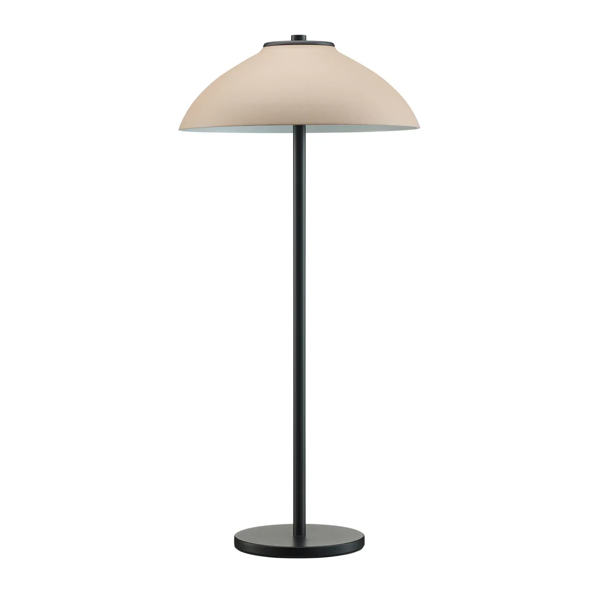Belid Vali bordslampa 50 cm Svart-sand