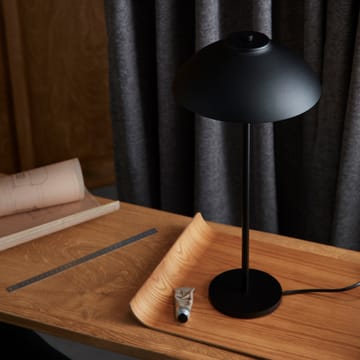 Vali bordslampa 50 cm - Svart - Belid