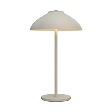 Vali bordslampa - Sand, 40 cm - Belid
