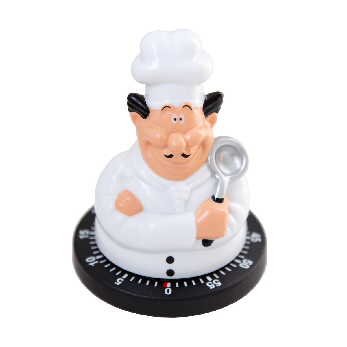 Bengt Ek Design Bengt Ek kock timer Vit | Skandinavisk Design | Termometrar & Timers | Vit