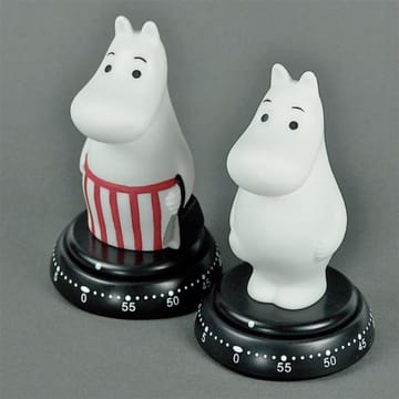 Mumin timer - Mumin - Bengt Ek Design