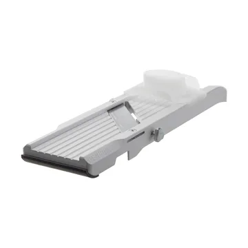 Benrier mandolin 64 mm - Vit - Benriner