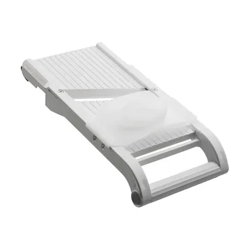 Benrier mandolin jumbo 120 mm - Vit - Benriner