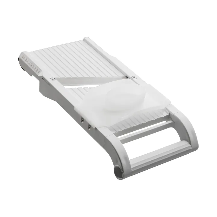 Benrier mandolin jumbo 120 mm - Vit - Benriner