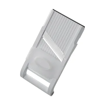 Benrier mandolin jumbo 120 mm - Vit - Benriner