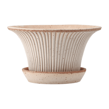 Daisy kruka �Ø25 cm - Rosa - Bergs Potter