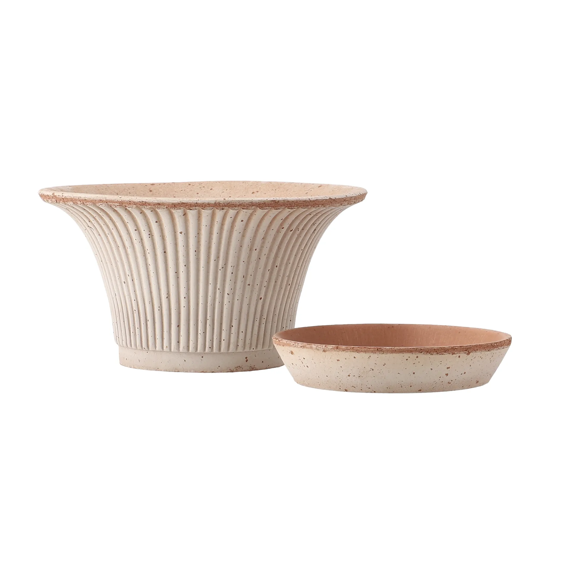 Daisy kruka Ø25 cm, Rosa Bergs Potter