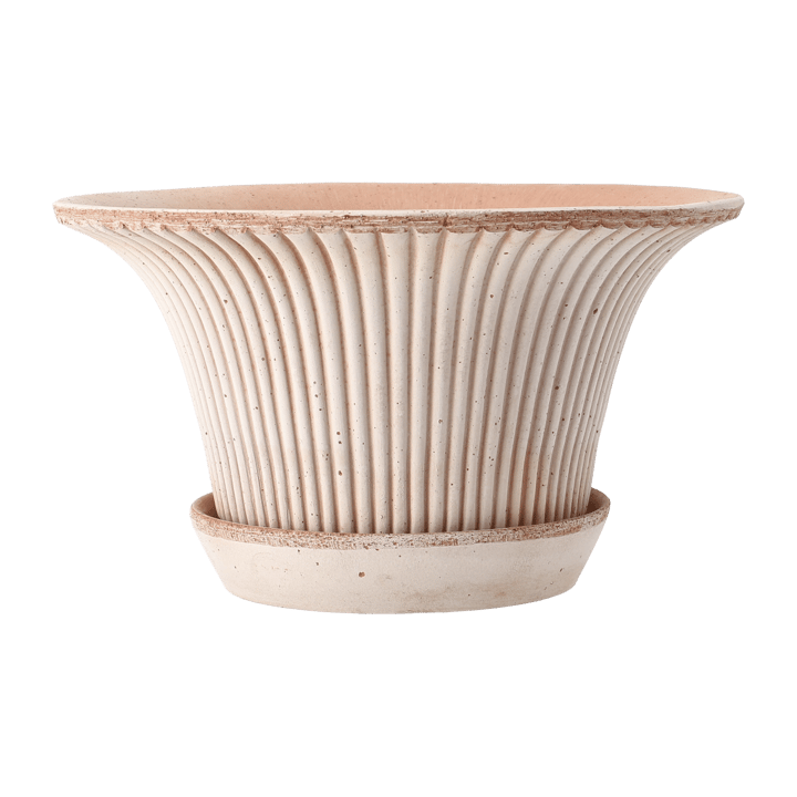 Daisy kruka Ø30 cm - Rosa - Bergs Potter