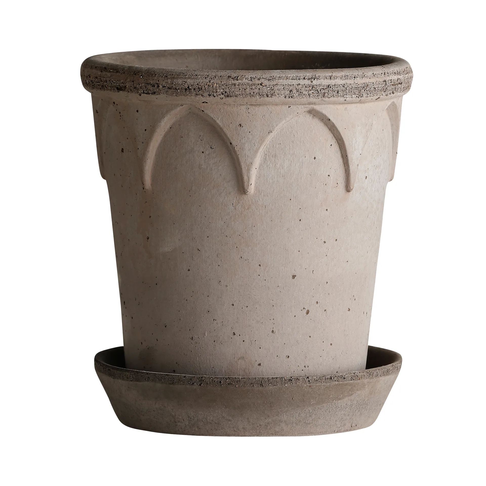 Elizabeth kruka Ø18 cm, Grey Bergs Potter