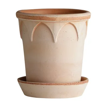 Elizabeth kruka Ø21 cm - Rose - Bergs Potter